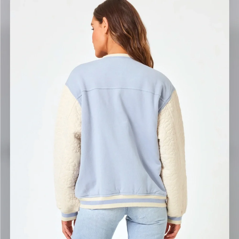 L-Space Fowler Jacket - Picture 5 of 7